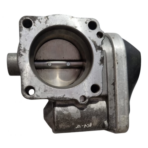 Tbi Corpo Borboleta Volkswagen Gol/fox/polo/voyage 1.6 Cx497