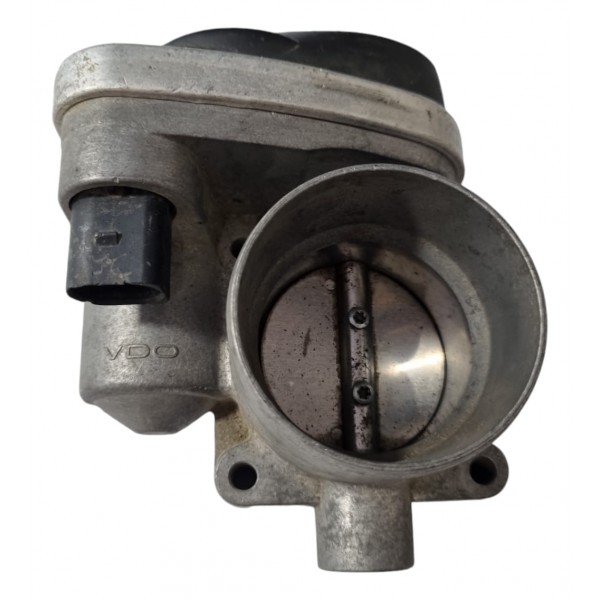 Tbi Corpo Borboleta Volkswagen Gol/fox/polo/voyage 1.6 Cx497