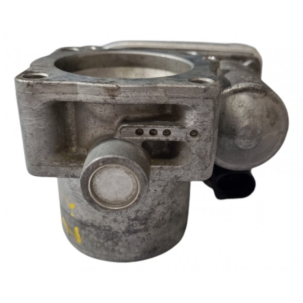 Tbi Corpo Borboleta Volkswagen Gol/fox/polo/voyage 1.6 Cx497