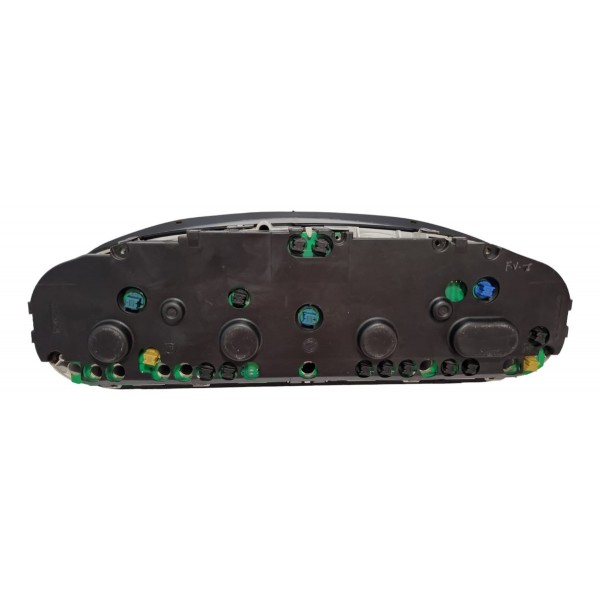 Painel De Instrumentos Fiat Marea / Brava 1999 Cx552 Preto