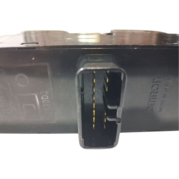 Comando Botões D. E. Mitsubishi Pajero Full 08/14 Cx651