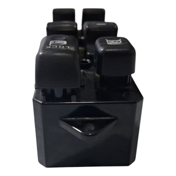 Comando Botões D. E. Mitsubishi Pajero Full 08/14 Cx651