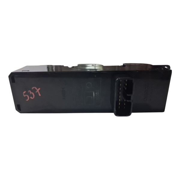 Comando Botões D. E. Mitsubishi Pajero Full 08/14 Cx651