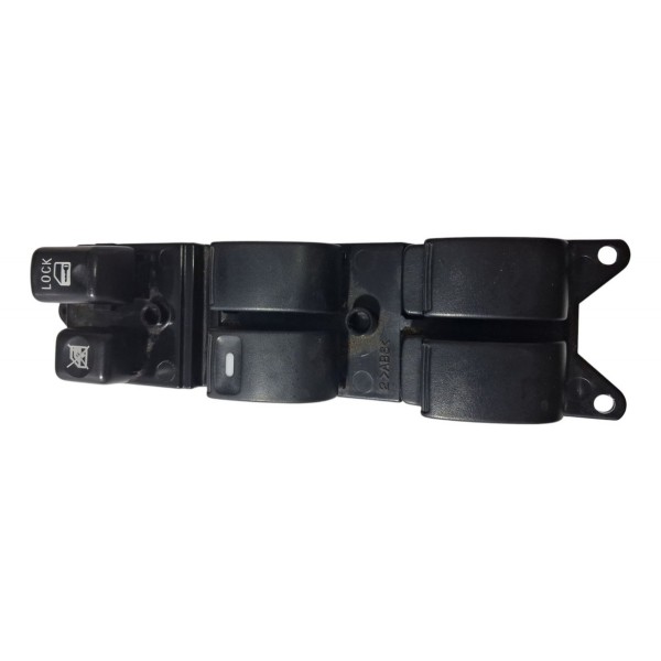 Comando Botões D. E. Mitsubishi Pajero Full 08/14 Cx651