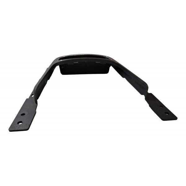 Porta Objetos + Moldura Cambio Kia Sorento 07/09 Cx651 Preto