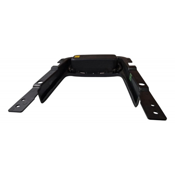 Porta Objetos + Moldura Cambio Kia Sorento 07/09 Cx651 Preto