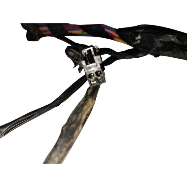 Chicote Porta Dianteira Direita  Ix35 2015 Cx651