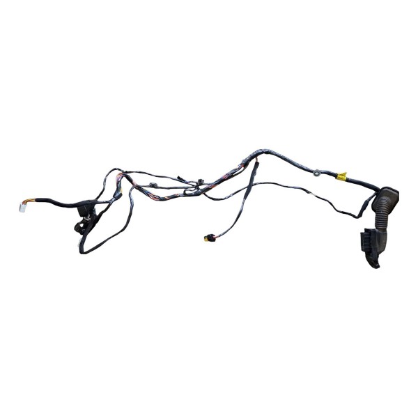 Chicote Porta Dianteira Direita  Ix35 2015 Cx651