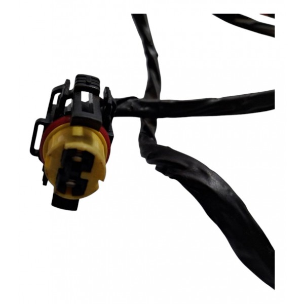 Chicote Porta Dianteira Direita  Ix35 2015 Cx651