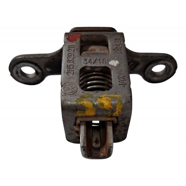 Fechadura Tampa Traseira Saveiro G5 2010 Cx651