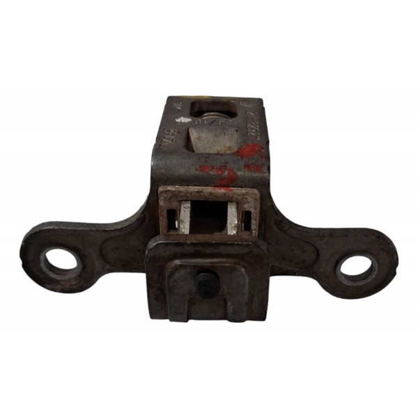 Fechadura Tampa Traseira Saveiro G5 2010 Cx651