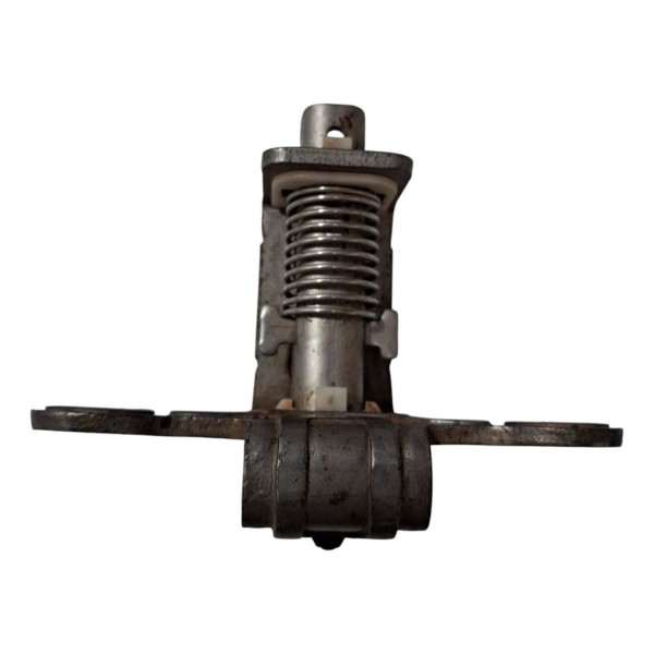 Fechadura Tampa Traseira Saveiro G5 2010 Cx651