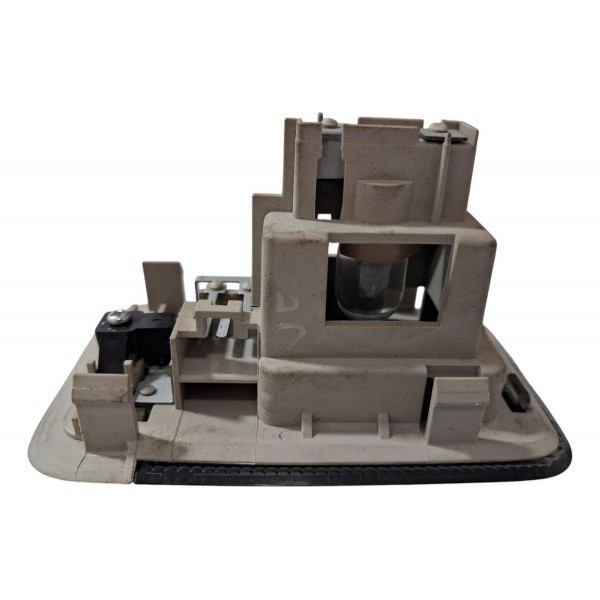 Luz Interna Teto Cortesia Subaru Forester 2010 Cx651