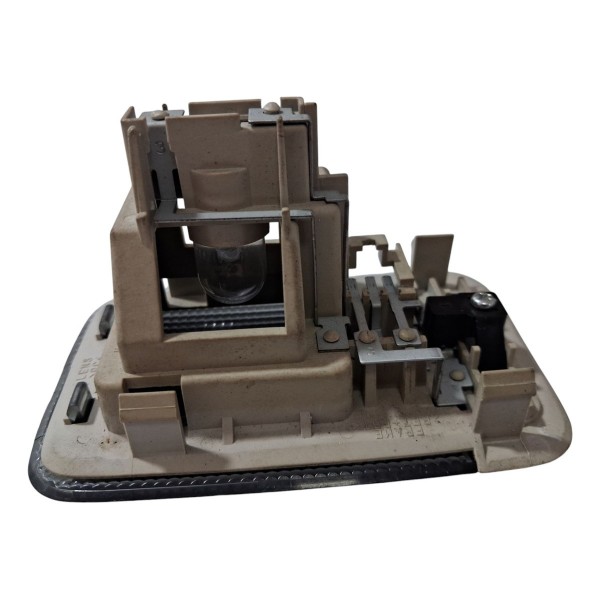 Luz Interna Teto Cortesia Subaru Forester 2010 Cx651