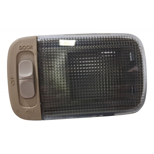 Luz Interna Teto Cortesia Subaru Forester 2010 Cx651
