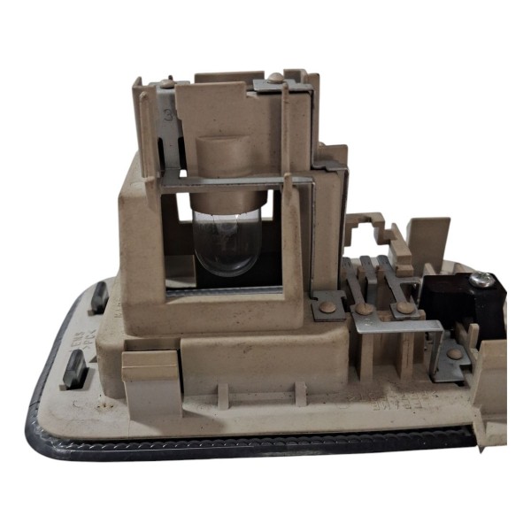 Luz Interna Teto Cortesia Subaru Forester 2010 Cx651