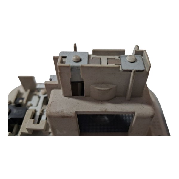 Luz Interna Teto Cortesia Subaru Forester 2010 Cx651