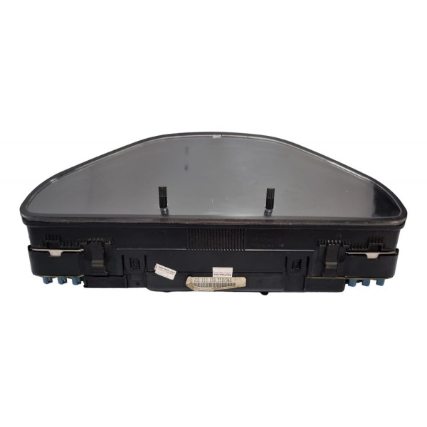 Painel De Instrumentos Mercedes C320 2002 Cx549 Preto