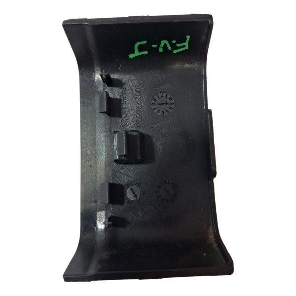 Tampa Acabamento Interno Fiat Toro 2017 Cx650