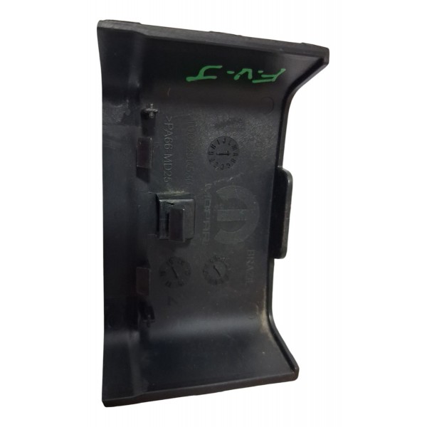 Tampa Acabamento Interno Fiat Toro 2017 Cx650