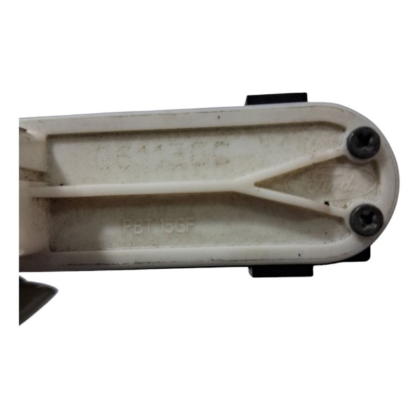 Botão Pisca Alerta Ford Fusion 2006 / 2012 Cx651 Preto