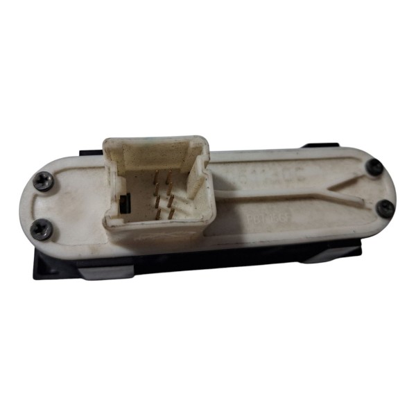 Botão Pisca Alerta Ford Fusion 2006 / 2012 Cx651 Preto