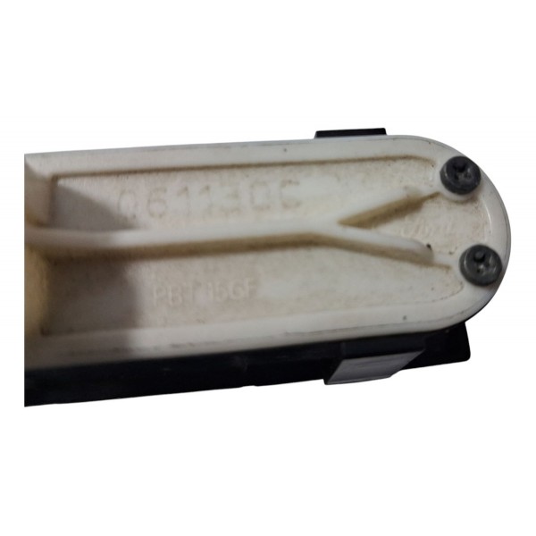 Botão Pisca Alerta Ford Fusion 2006 / 2012 Cx651 Preto