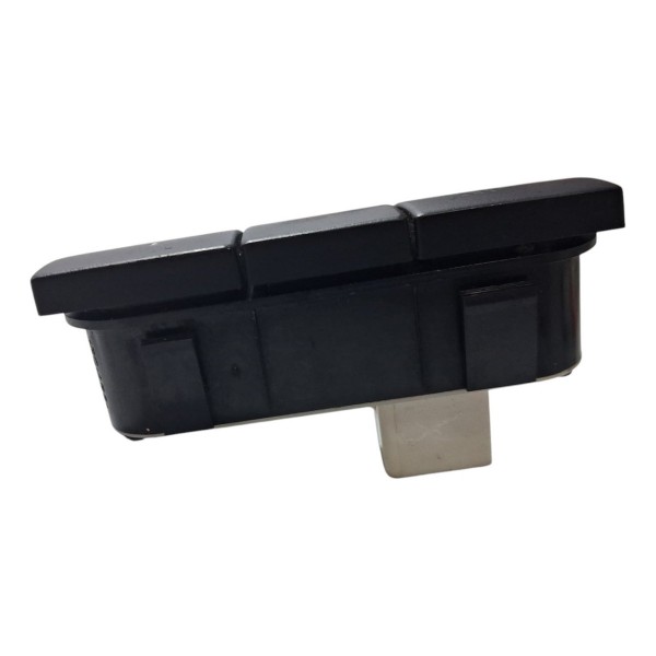 Botão Pisca Alerta Ford Fusion 2006 / 2012 Cx651 Preto