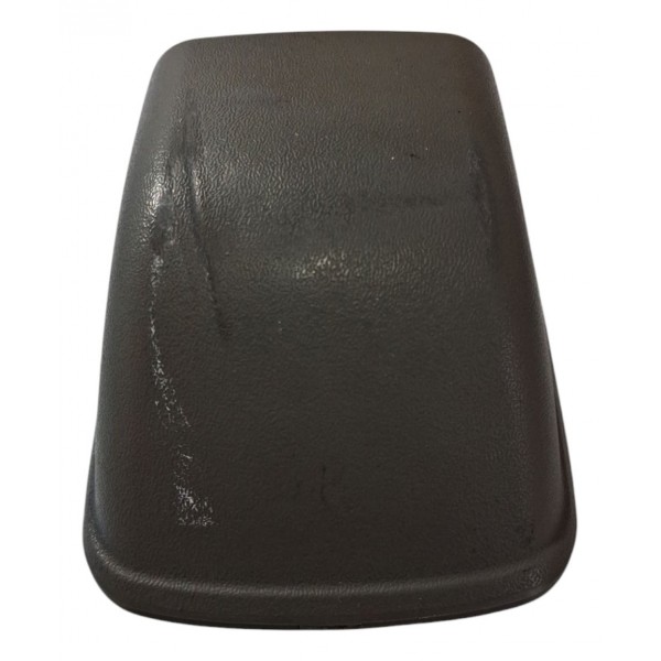 Luz Placa Nissan Frontier 2008 Até 2015 Cx650