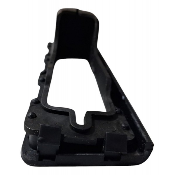 Moldura Freio  Mão Mitsubishi Pajero Full 08/14 Cx651