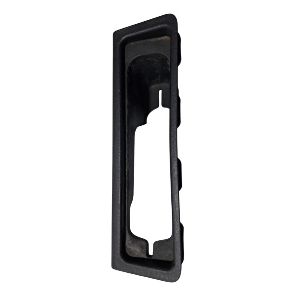 Moldura Freio  Mão Mitsubishi Pajero Full 08/14 Cx651