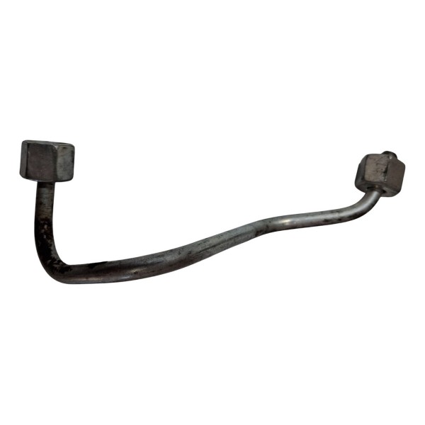 Cano Bico Ssangyong Action 2.0 Diesel 2010 3ºbico Cx650