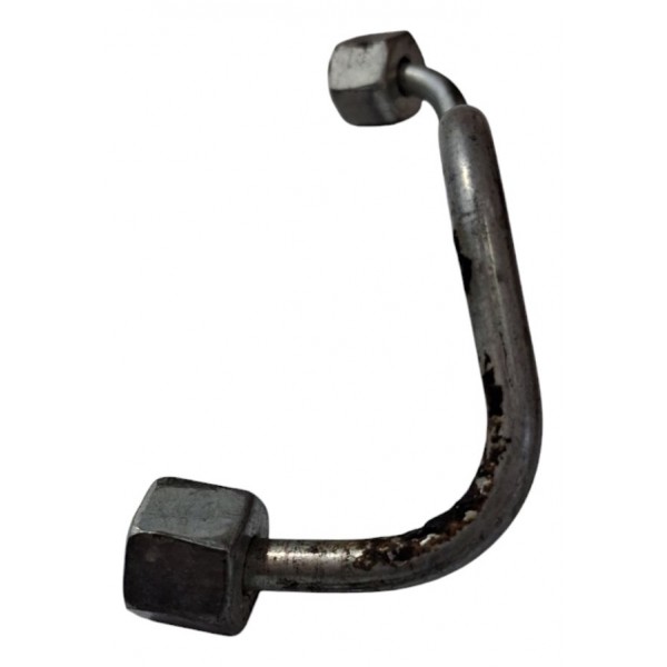 Cano Bico Ssangyong Action 2.0 Diesel 2010 3ºbico Cx650