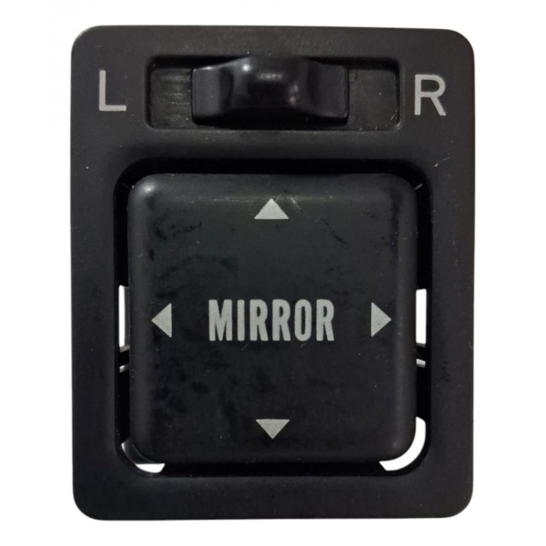 Botão Comando Retrovisor Toyota Camry 1997 Cx651