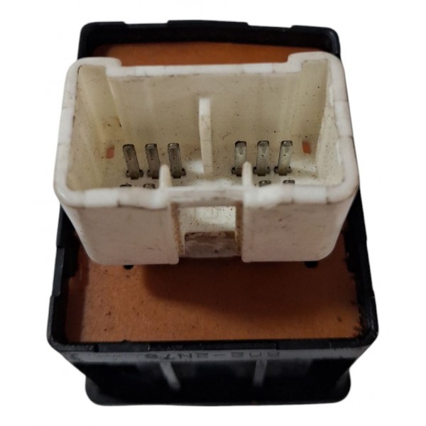 Botão Comando Retrovisor Toyota Camry 1997 Cx651