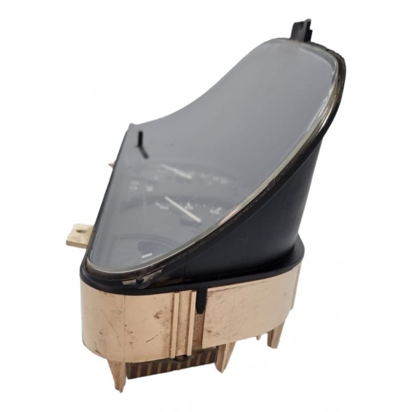 Painel Instrumento Velocimetro Peugeot 306 1996 A 2000 Cx550 Preto