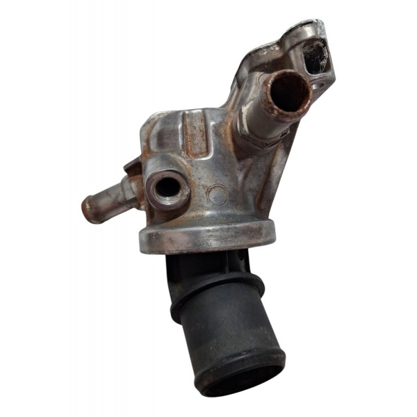 Carcaça Válvula Termostato S-10 200cv 12/15 2.8 Diesel Cx650