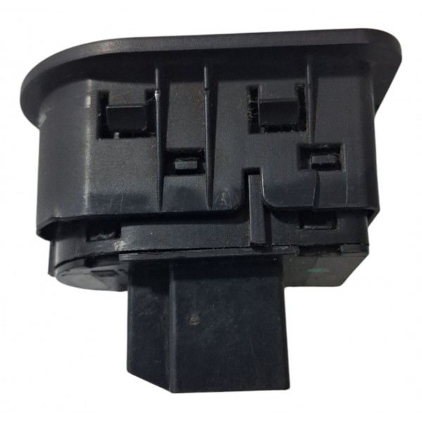 Botão Regulagem Retrovisor S10 2012/2015 Cx651