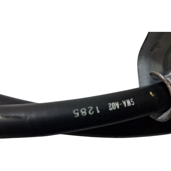 Cabo Freio De Mão Honda Cr-v 2.0 2010 Cx650