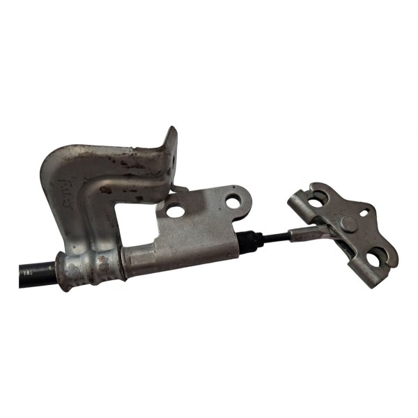 Cabo Freio De Mão Honda Cr-v 2.0 2010 Cx650