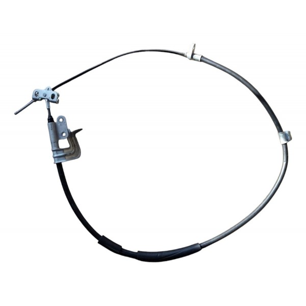 Cabo Freio De Mão Honda Cr-v 2.0 2010 Cx650