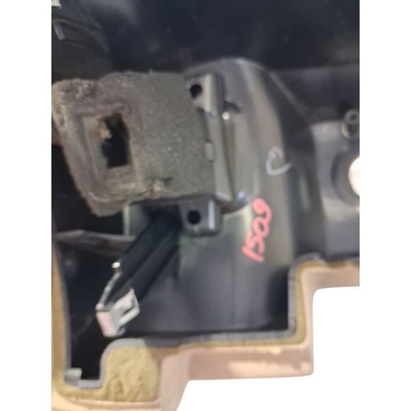 Moldura Painel Central Range Rover Sport 2010/12 Cx650