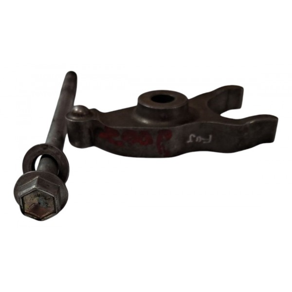 Trava Do Bico Injetor Hilux 3.0 2006 Cx650