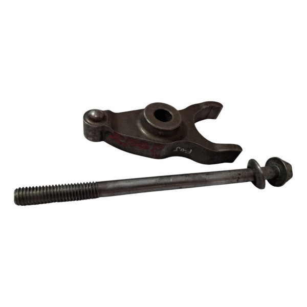 Trava Do Bico Injetor Hilux 3.0 2006 Cx650