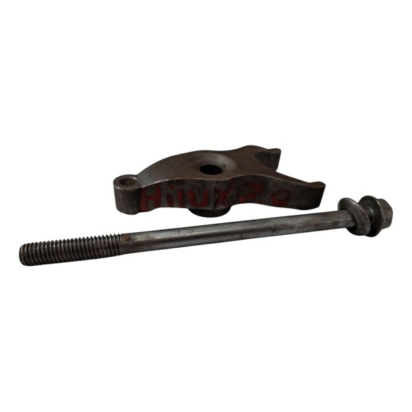 Trava Do Bico Injetor Hilux 3.0 2006 Cx650