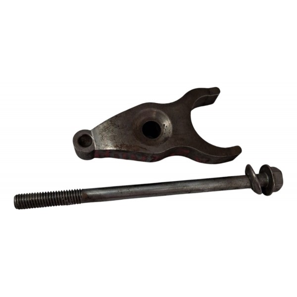 Trava Do Bico Injetor Hilux 3.0 2006 Cx650