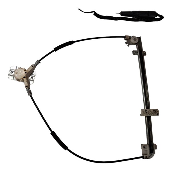 Maquina Vidro Kombi L.e 1999 / 2003