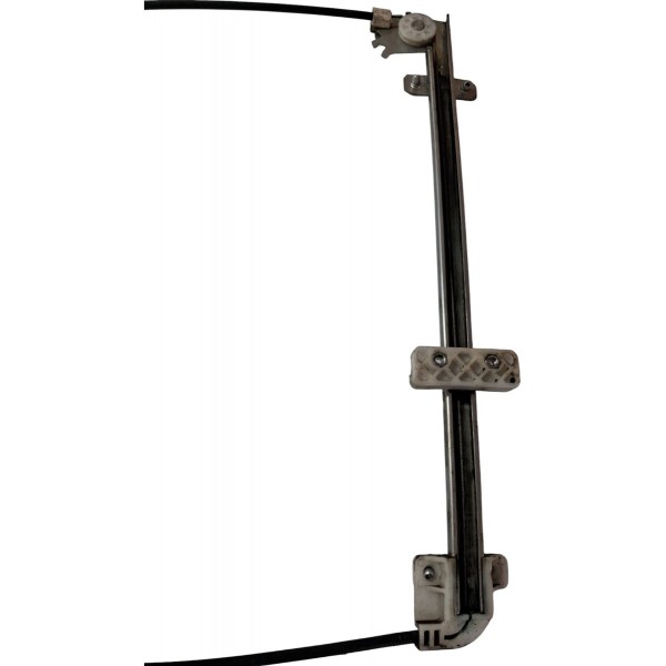 Maquina Vidro Kombi L.e 1999 / 2003