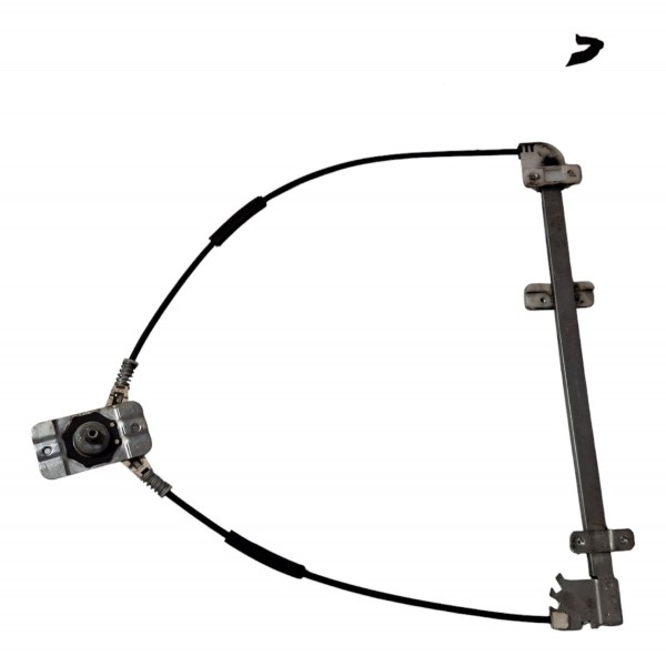 Maquina Vidro Kombi L.e 1999 / 2003