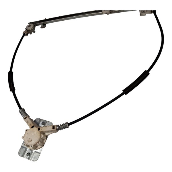 Maquina Vidro Kombi L.e 1999 / 2003